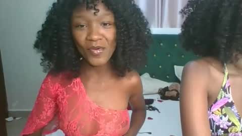 mariahsexy4u online show from February 11, 8:27 am