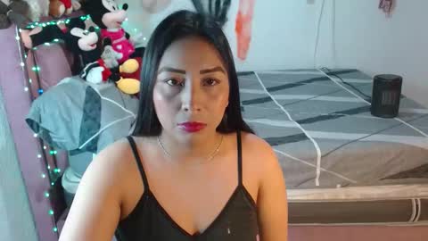 Snapshot of mariajose2015 chatting on October 17, 11:46 am Mariajose online show from October 17, 11:46 am