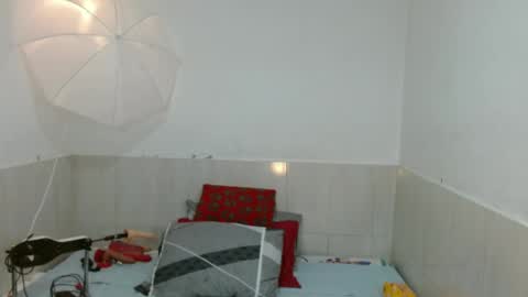 Mariajose online show from June 24, 3:27 am