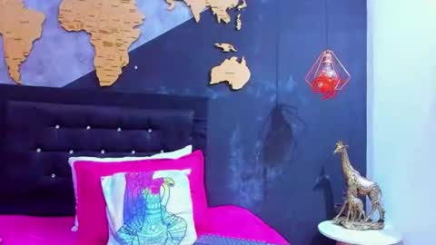  MARIAM online show from November 22, 11:57 am