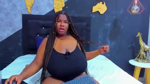  MARIAM online show from September 30, 1:28 pm