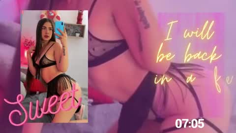 Mariam online show from July 7, 7:23 am