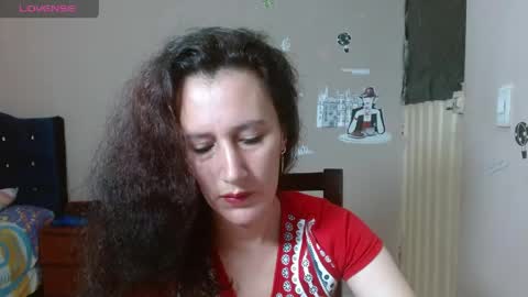 mariam_wish1 online show from April 29, 6:46 pm