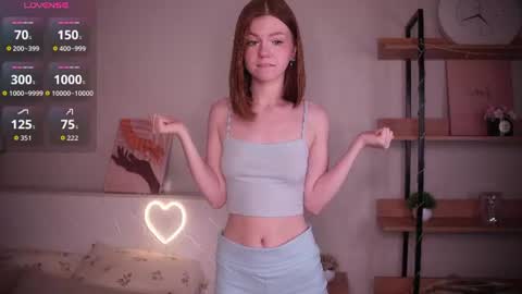 My name is Molly this is my first day online show from July 11, 3:56 pm