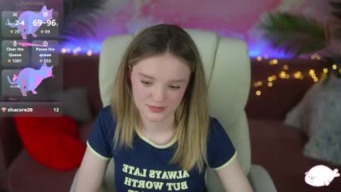 Maria online show from May 1, 6:22 pm
