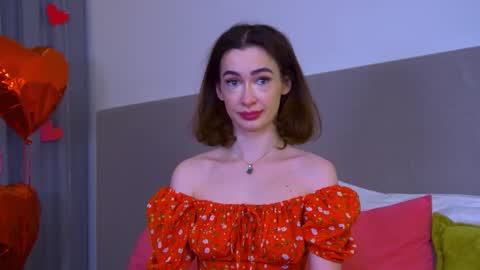 MariaMenson online show from February 25, 6:33 pm