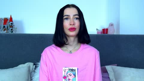 MariaMenson online show from January 24, 6:25 pm