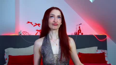 MariaMenson online show from April 28, 6:28 am