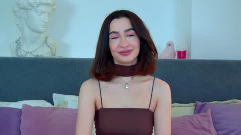 MariaMenson online show from February 4, 6:27 pm