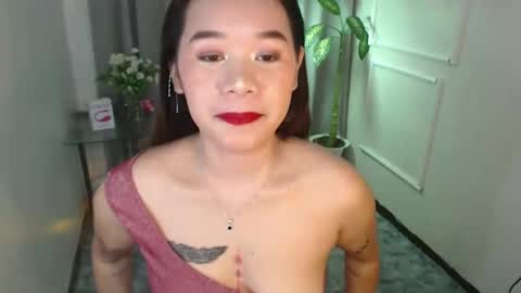 maria online show from February 27, 1:27 am