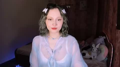 Maria online show from June 21, 2:15 am