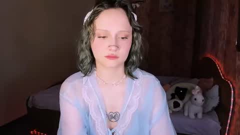 Maria online show from June 14, 2:24 am