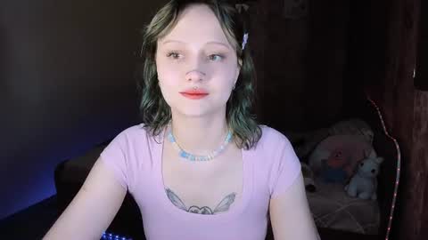 Maria online show from June 26, 12:23 am