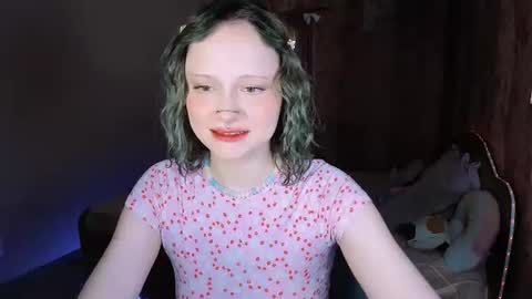 Maria online show from June 22, 2:16 am