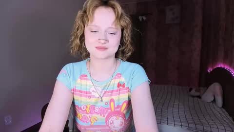 Maria online show from February 27, 8:52 pm