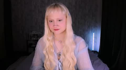 Maria online show from November 14, 2:33 am