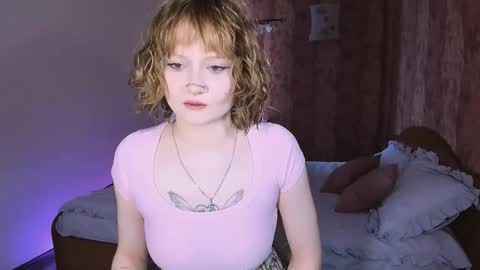 Maria online show from February 15, 11:09 am