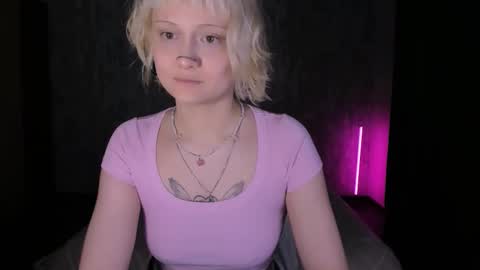 Snapshot of mariamilkis chatting on October 7, 11:20 pm Maria online show from October 7, 11:20 pm
