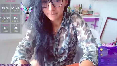 mariamualata online show from March 6, 6:48 pm