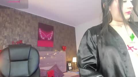 Marian online show from February 17, 7:13 pm