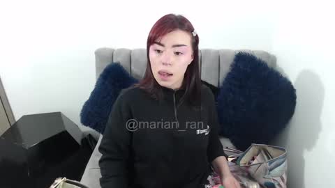 Marian online show from November 17, 4:35 am