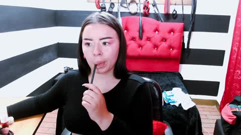 Marian online show from January 28, 3:04 am