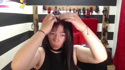 Marian online show from September 16, 3:03 am