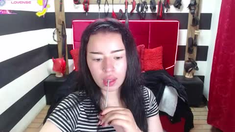 Marian online show from September 19, 3:16 am