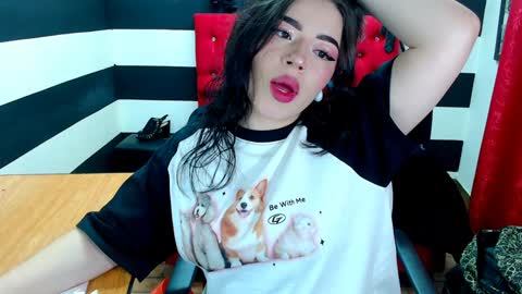 Marian online show from January 11, 4:16 am