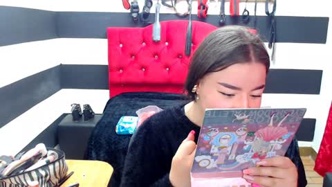 Marian online show from January 14, 3:53 am