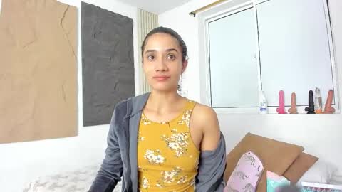 Snapshot of marian_rios chatting on October 13, 11:02 am Marian online show from October 13, 11:02 am