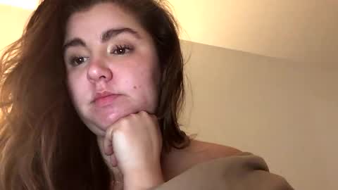 mariana199410 online show from February 9, 8:54 am