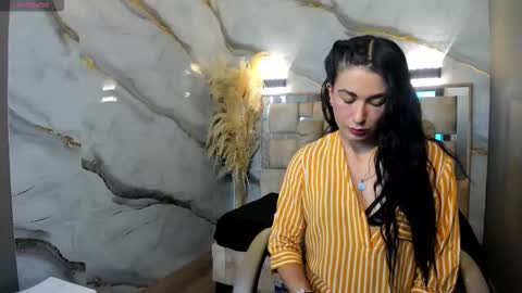 Mariana online show from March 8, 11:58 am