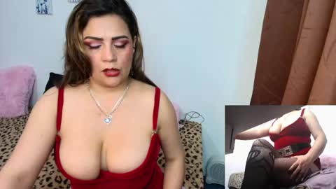 Mariana online show from April 29, 8:17 am