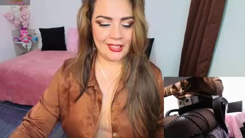 Mariana online show from March 14, 8:59 am