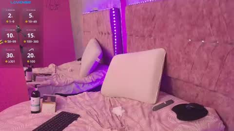 Mariana online show from June 17, 8:21 pm