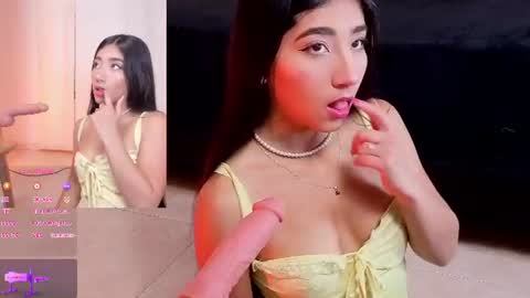Mariana   online show from June 22, 11:18 am
