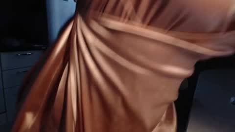 MarianaMur online show from October 19, 6:15 am