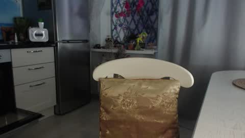 MarianaMur online show from October 4, 6:52 am