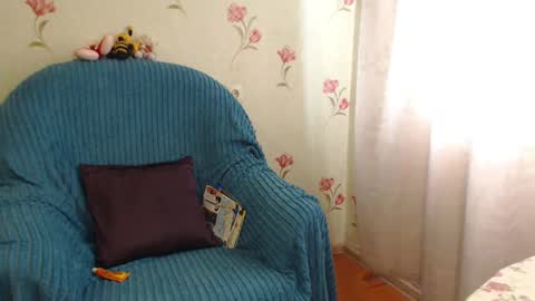 MarianaMur online show from April 29, 2:09 pm