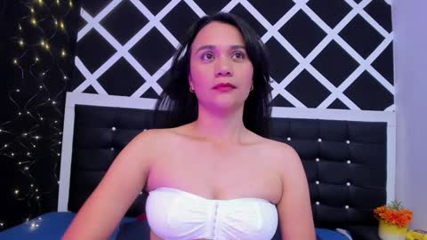 Mariana online show from February 9, 3:53 am