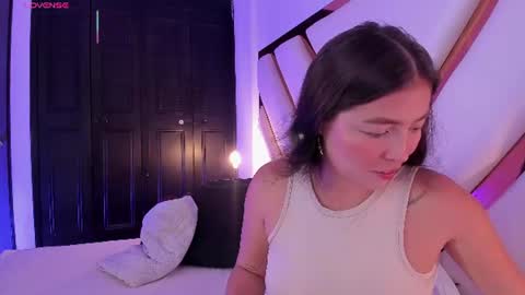  Mariana online show from July 14, 9:41 pm