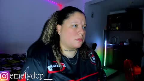 Snapshot of mariana_smittt chatting on October 3, 6:07 am Independent Model online show from October 3, 6:07 am