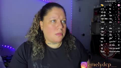 Snapshot of mariana_smittt chatting on October 16, 6:05 am Independent Model online show from October 16, 6:05 am