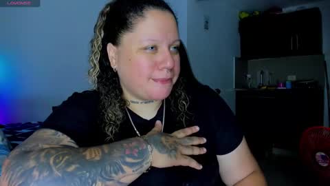 Snapshot of mariana_smittt chatting on February 3, 7:40 am Independent Model online show from February 3, 7:40 am