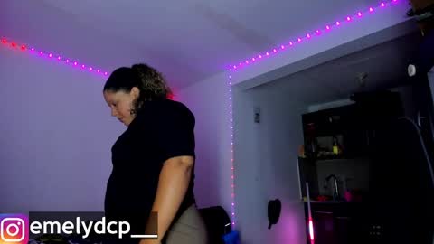 Snapshot of mariana_smittt chatting on October 5, 7:57 am Independent Model online show from October 5, 7:57 am