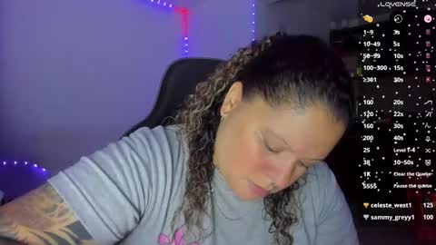 Snapshot of mariana_smittt chatting on October 15, 5:54 am Independent Model online show from October 15, 5:54 am