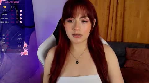 Snapshot of mariana_sub_ chatting on October 20, 7:17 pm Your favorite online show from October 20, 7:17 pm