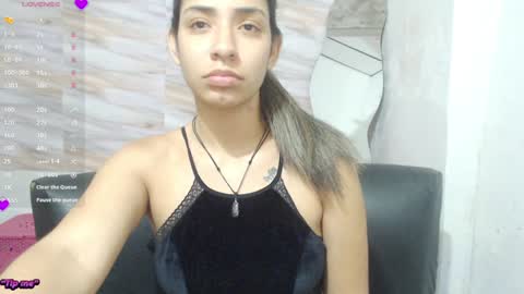 Snapshot of mariana_turner chatting on January 23, 5:45 am Mariana turner online show from January 23, 5:45 am
