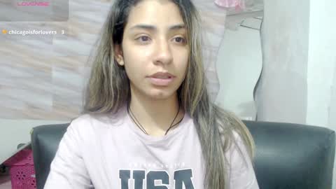 Snapshot of mariana_turner chatting on December 30, 11:38 pm Mariana turner online show from December 30, 11:38 pm